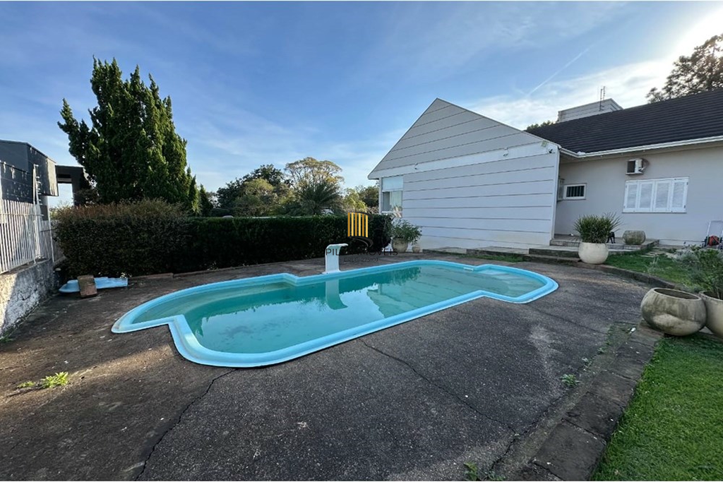 Apartamento 2 dormitórios no bairro Centro