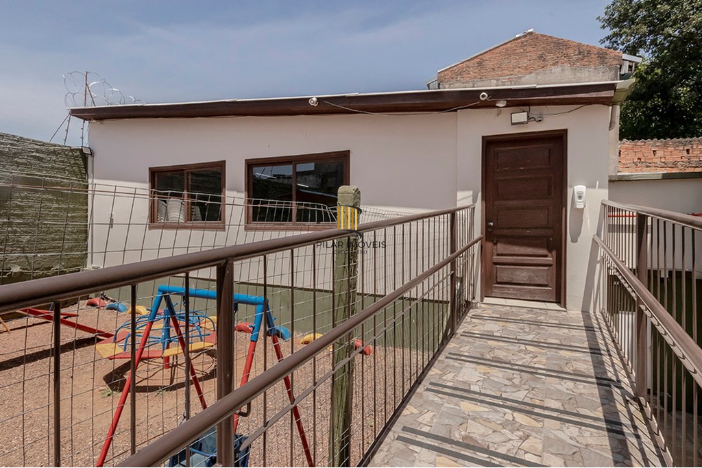 Apartamento 2 dormitórios no bairro Medianeira