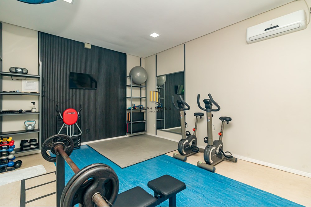 Apartamento 3 dormitórios no bairro Passo da Areia