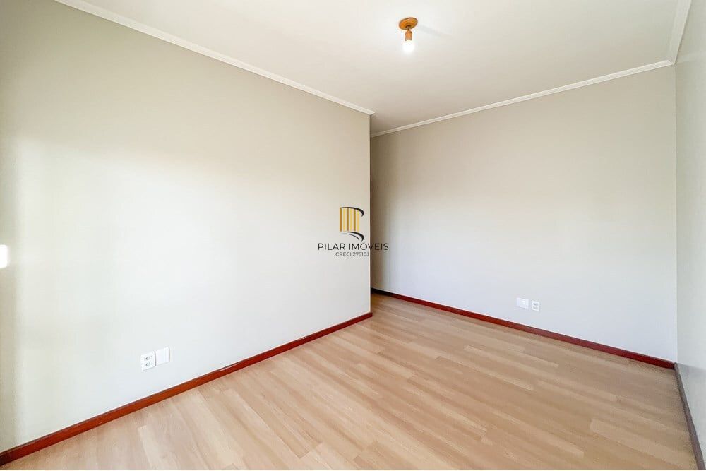 Apartamento 4 dormitórios no bairro Igara