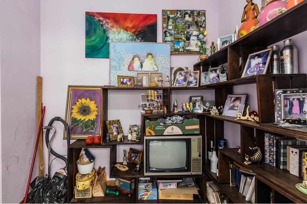 Apartamento 3 dormitórios no bairro Jardim Lindóia