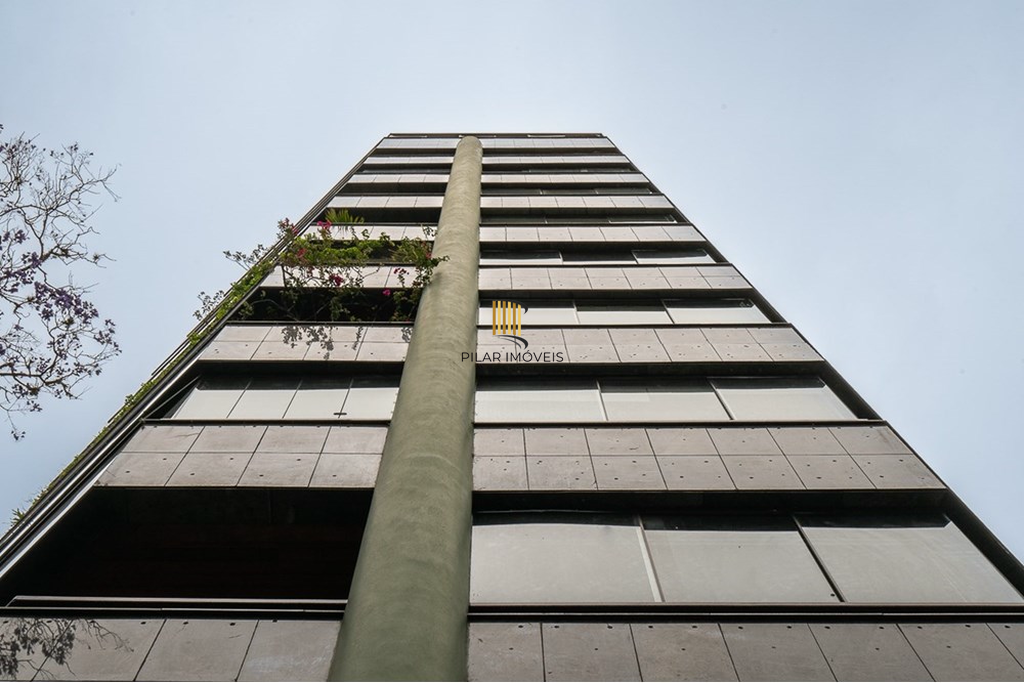 Cobertura 4 dormitórios no bairro Moinhos de Vento