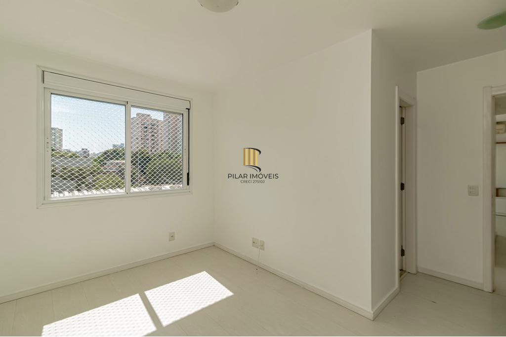 Apartamento 2 dormitórios no bairro Passo D'Areia