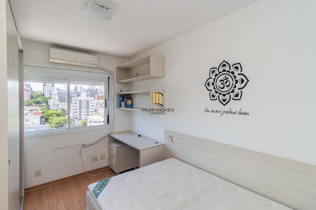 Apartamento 3 dormitórios no bairro Rio Branco