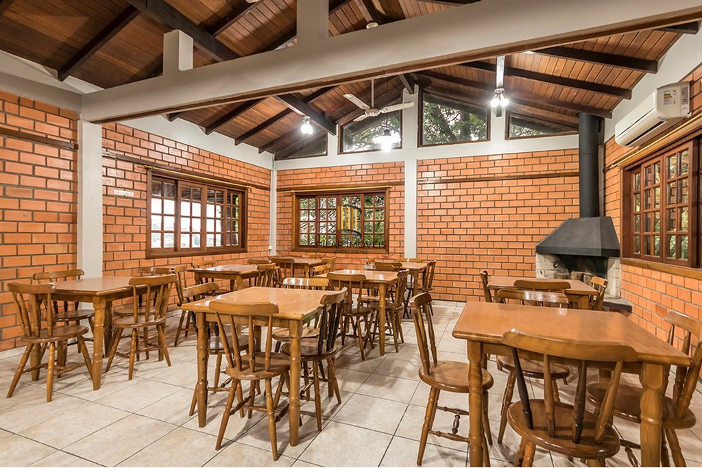 Casa de Condomínio 3 dormitórios no bairro Nonoai