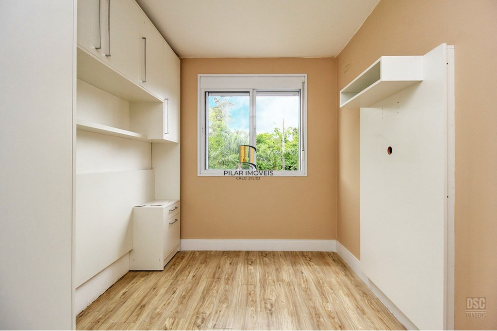 Apartamento 2 dormitórios no bairro Vila Nova