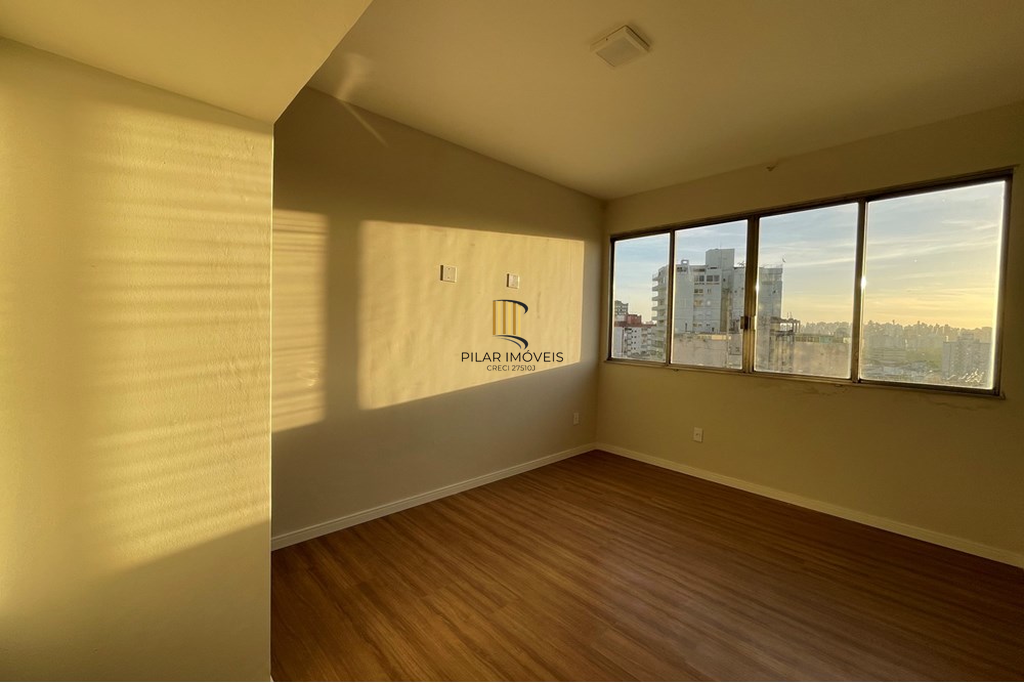 Apartamento 3 dormitórios no bairro Centro Histórico