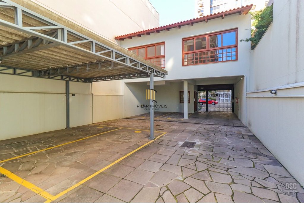 Apartamento 3 dormitórios no bairro Menino Deus