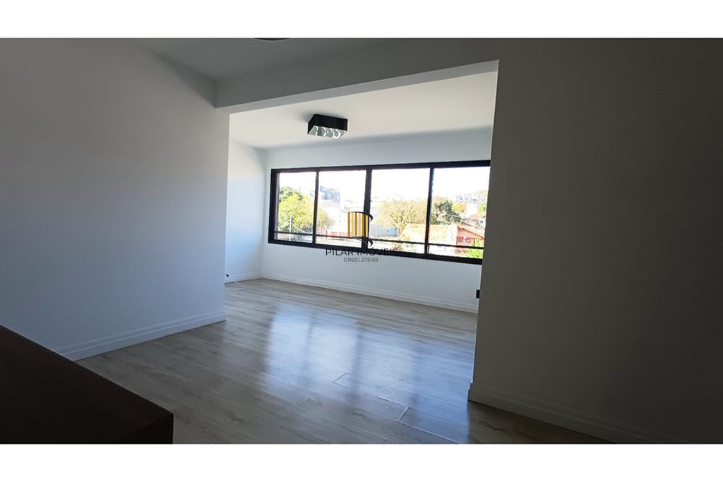 Apartamento 2 dormitórios no bairro Tristeza