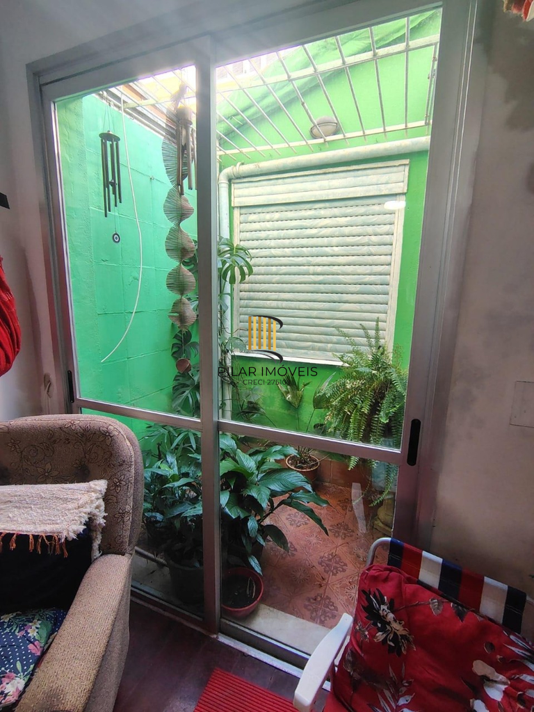 Apartamento 1 dormitório no bairro Menino Deus