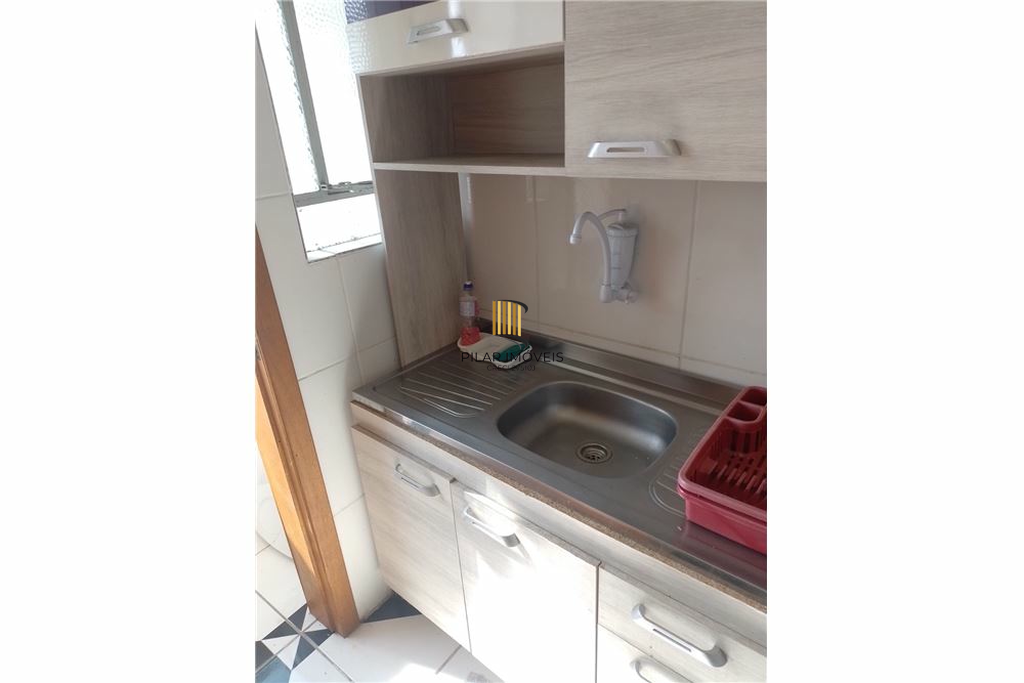 Apartamento 1 dormitório no bairro Partenon