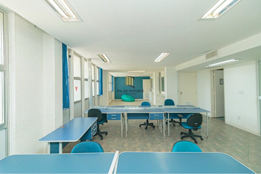 Sala Comercial no bairro Santana