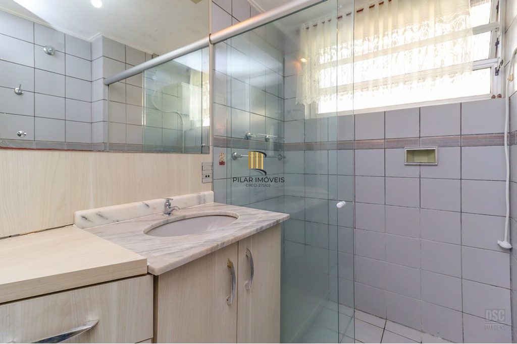Apartamento 2 dormitórios no bairro Boa Vista