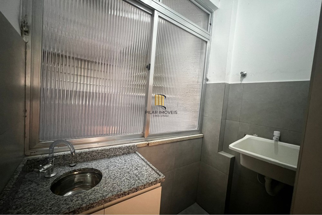 Apartamento 2 dormitórios no bairro Cidade Baixa