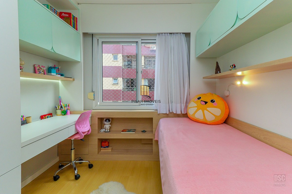 Apartamento 3 dormitórios no bairro Boa Vista