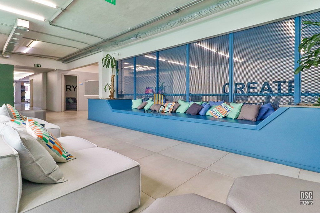 Apartamento 1 dormitório no bairro Centro Histórico