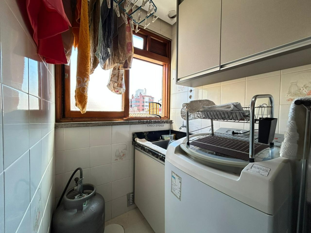 Apartamento 2 dormitórios no bairro Jardim Itu
