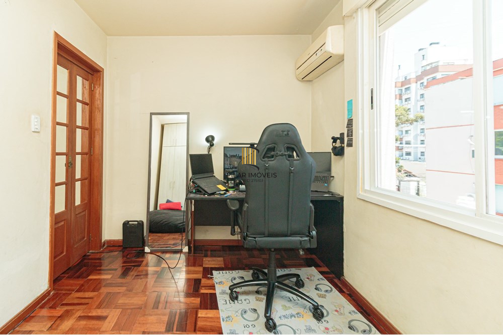 Apartamento 2 dormitórios no bairro Passo da Areia