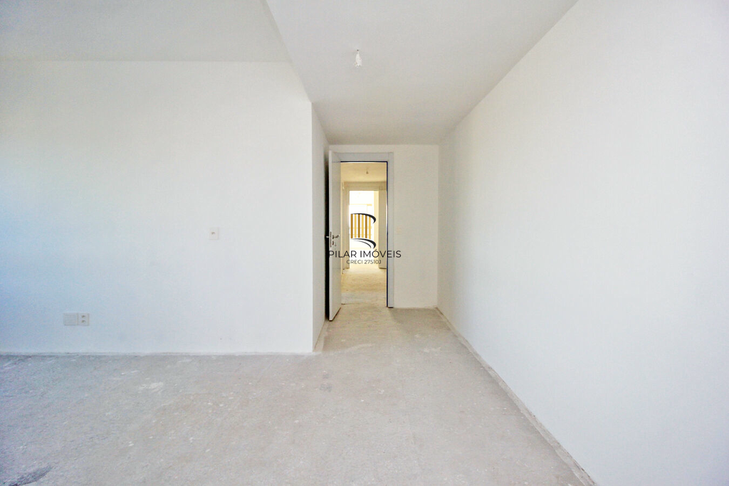 Apartamento 3 dormitórios no bairro Praia de Belas