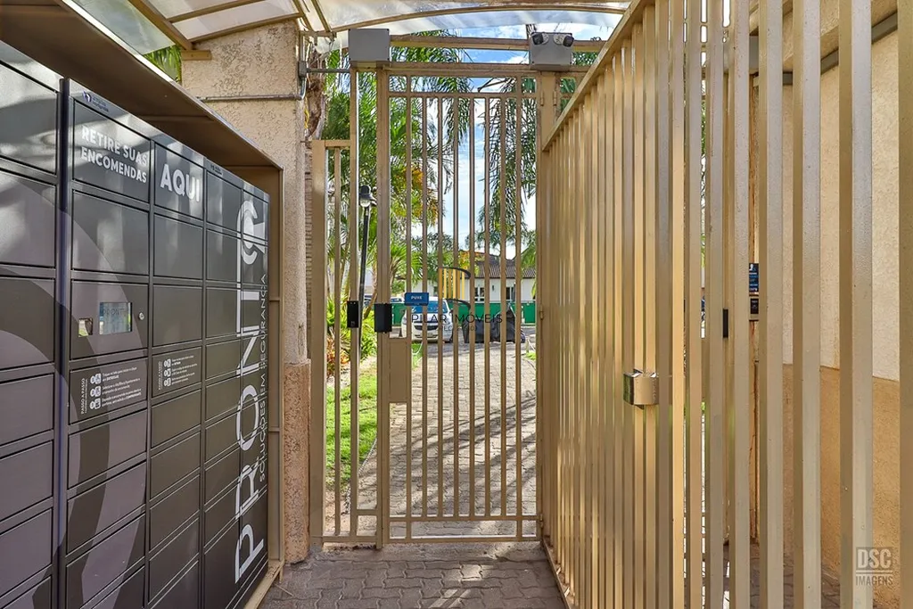 Apartamento 2 dormitórios no bairro Sarandi