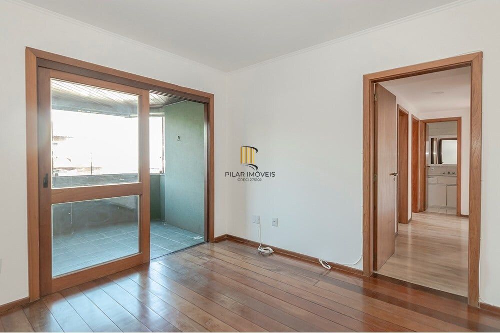 Apartamento 3 dormitórios no bairro Tristeza