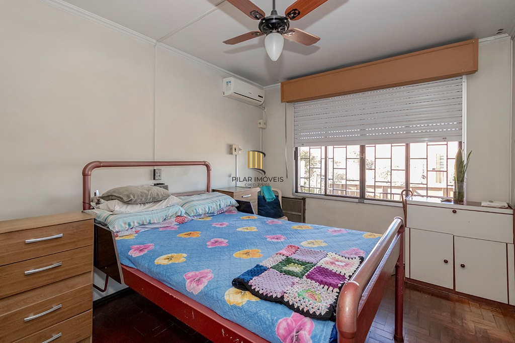 Casa 6 dormitórios no bairro São Sebastião