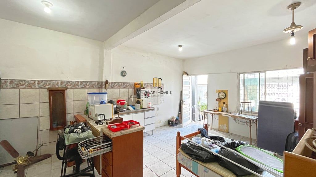 Casa 3 dormitórios no bairro Vila Nova