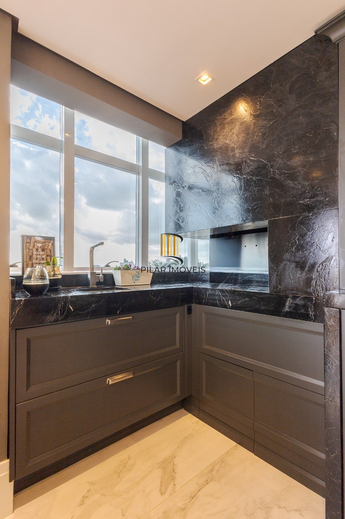 Apartamento 3 dormitórios no bairro Bela Vista