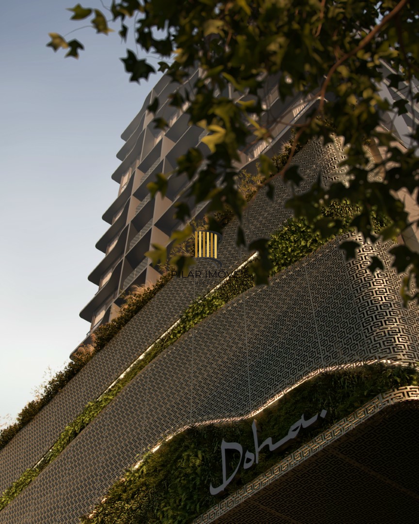 Apartamento Garden 2 dormitórios no bairro Navegantes