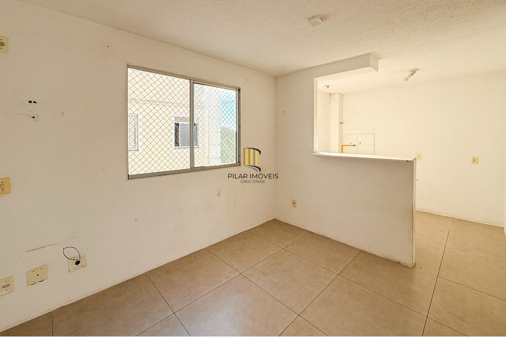 Apartamento 2 dormitórios no bairro São José - Pilar Imóveis