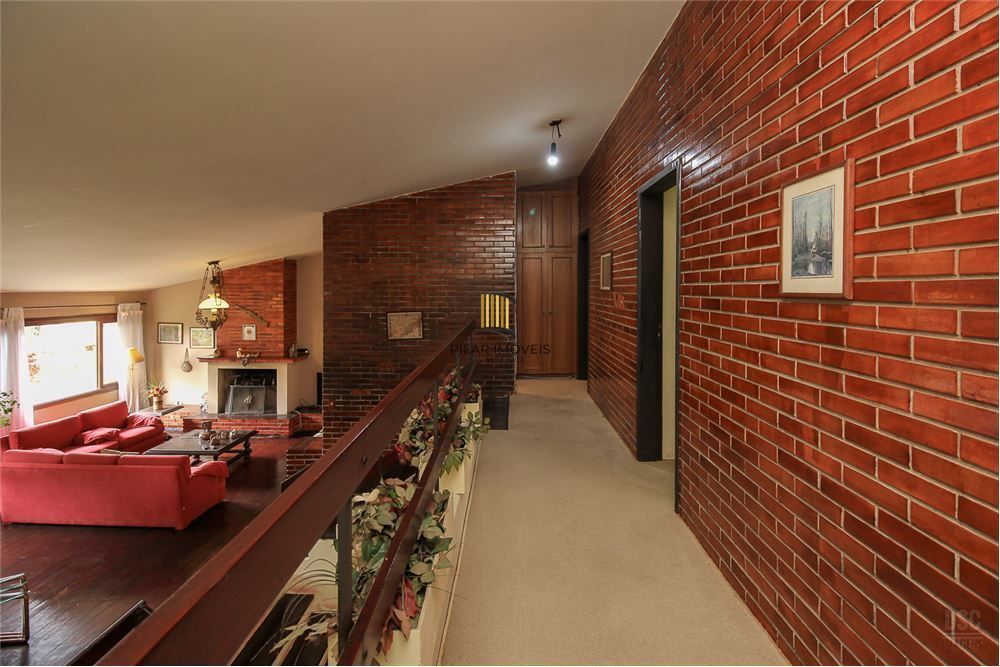 Casa 3 dormitórios no bairro Boa Vista
