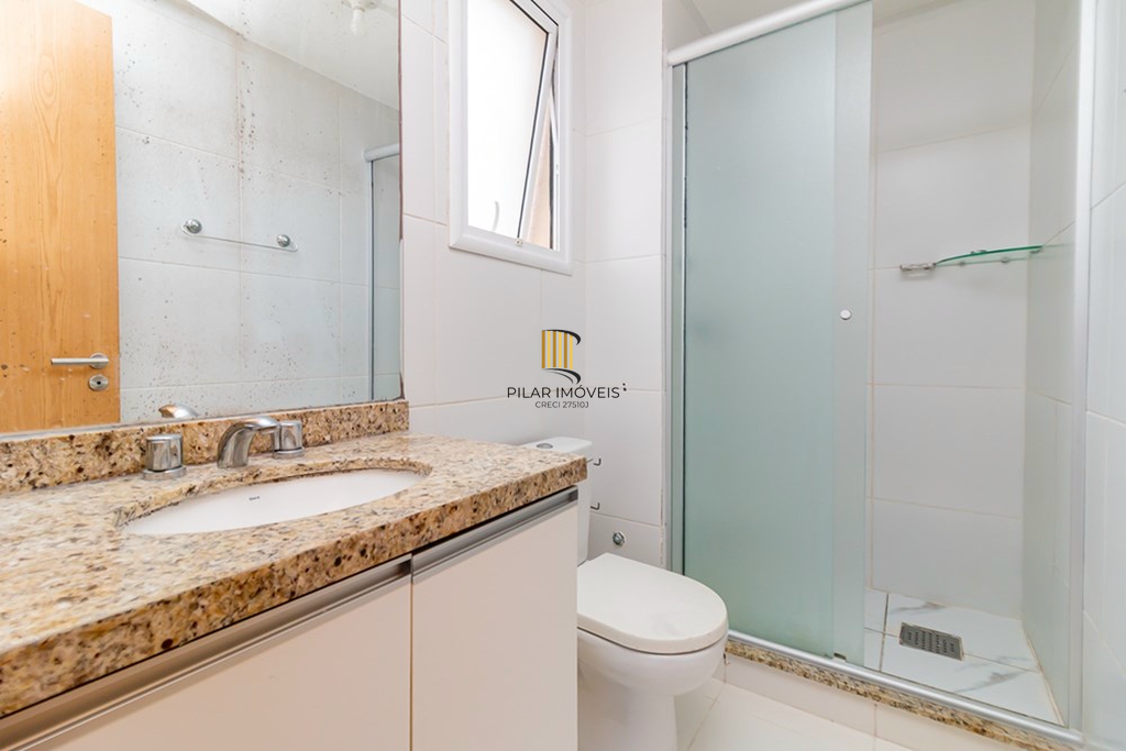 Apartamento 3 dormitórios no bairro Passo da Areia