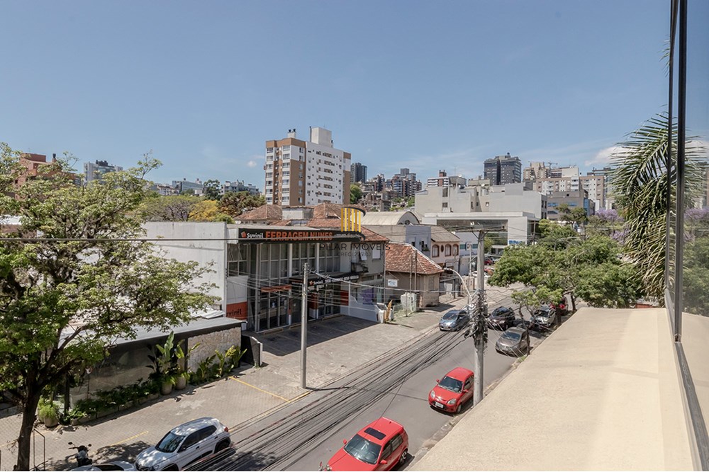 Sala Comercial no bairro Auxiliadora