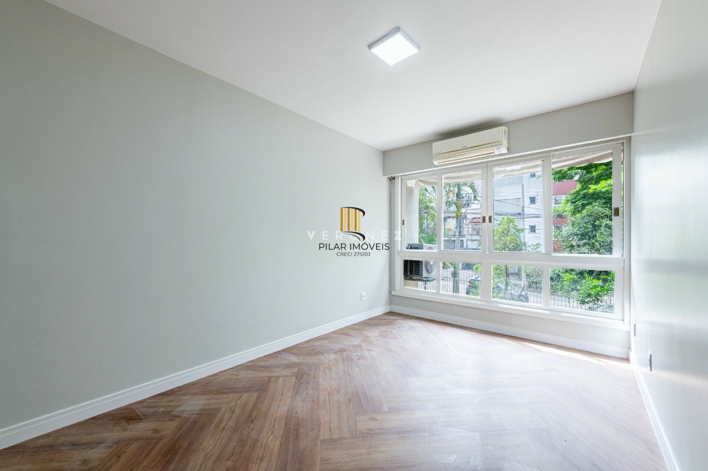 Apartamento 2 dormitórios no bairro Auxiliadora