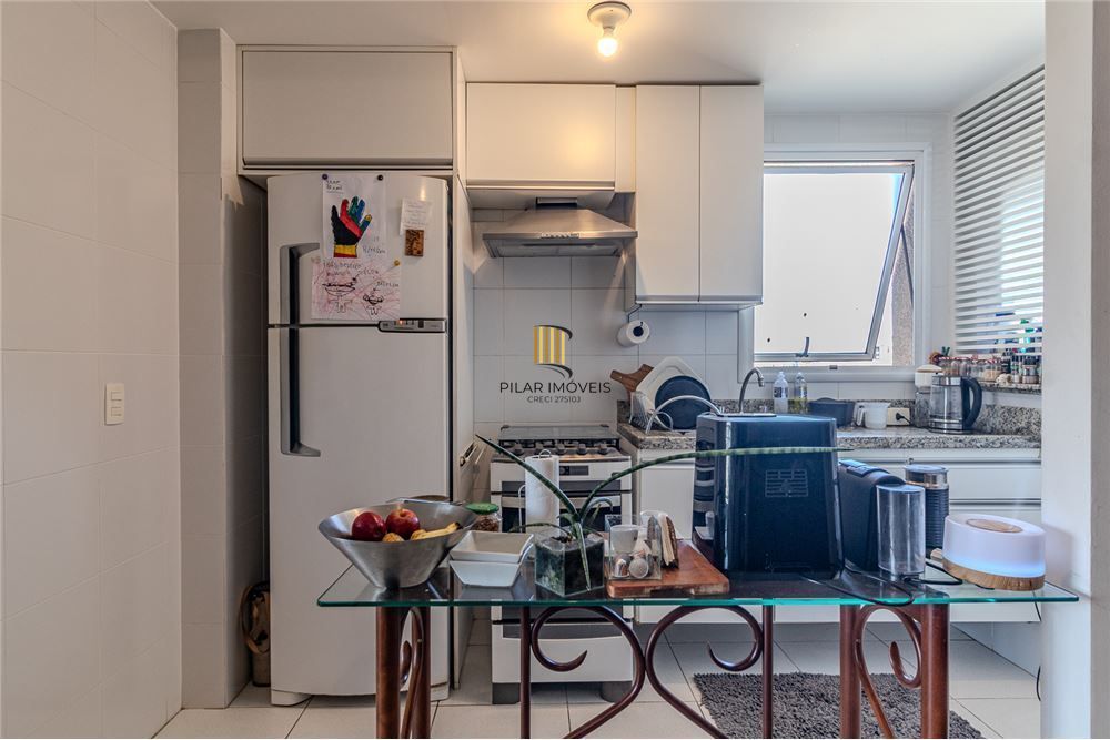 Apartamento 2 dormitórios no bairro Jardim Lindóia