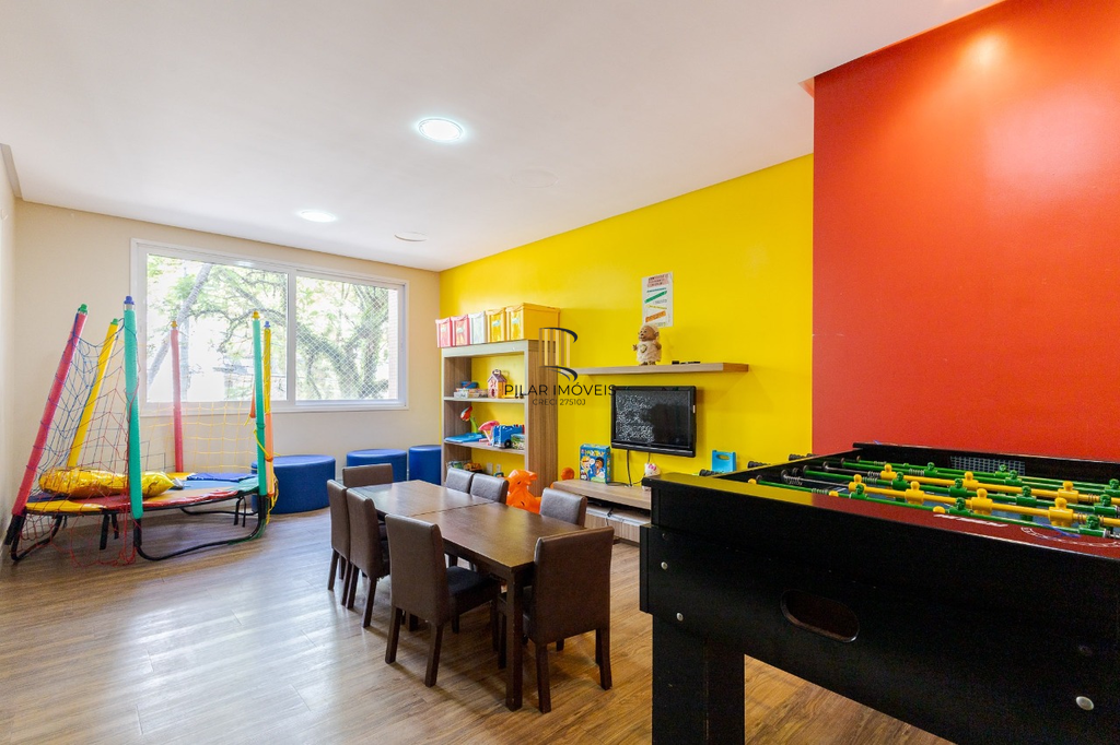 Apartamento 2 dormitórios no bairro Auxiliadora