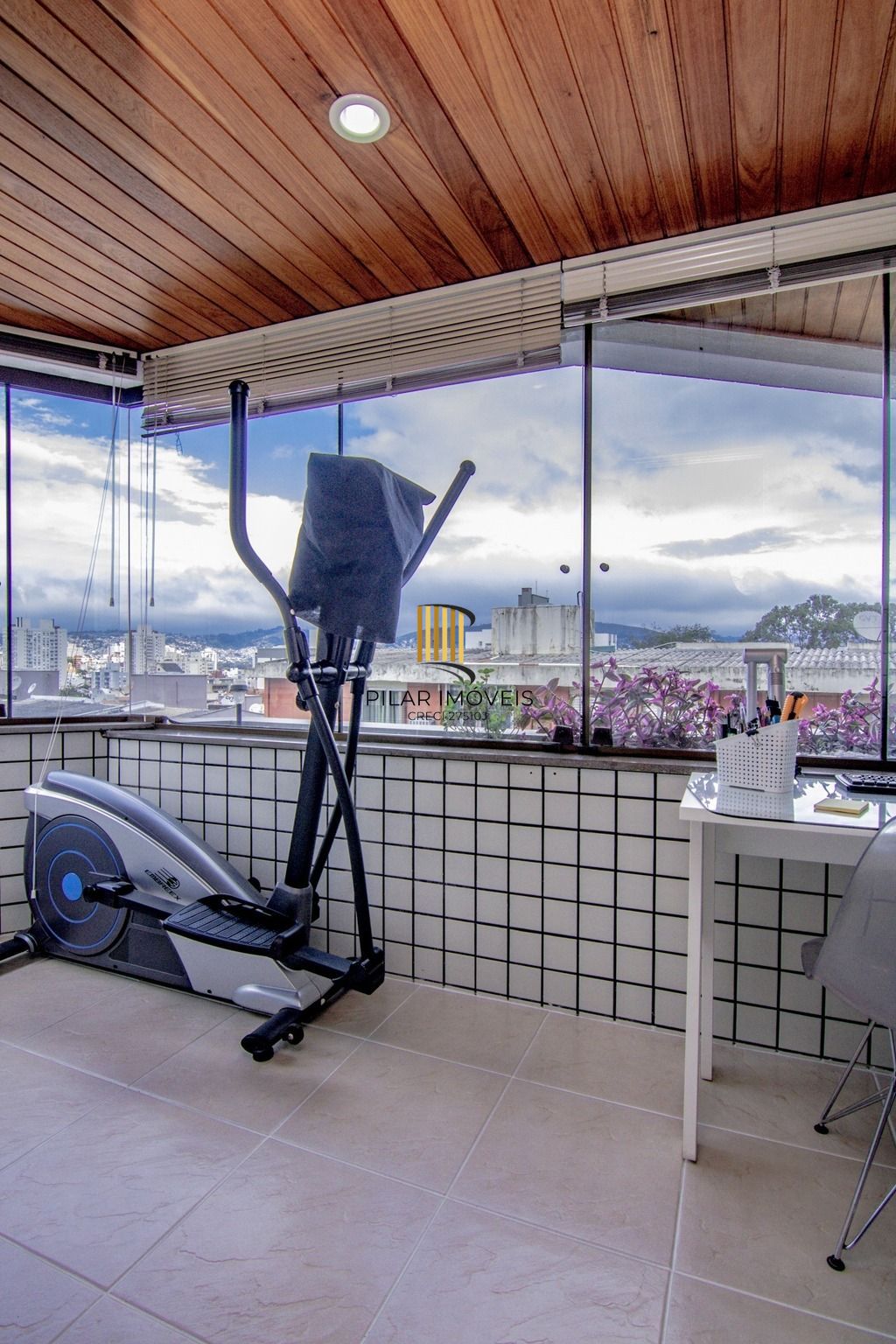 Apartamento 2 dormitórios no bairro Petrópolis