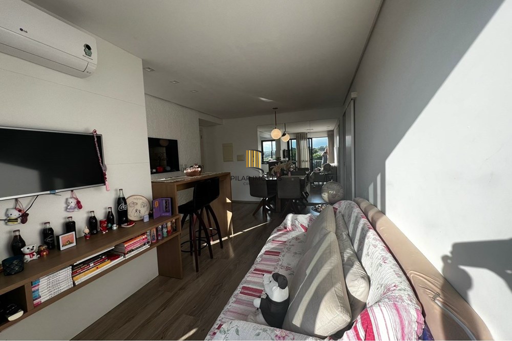 Apartamento 1 dormitório no bairro Santana