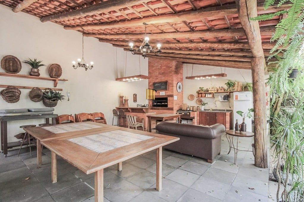 Apartamento 3 dormitórios no bairro Moinhos de Vento