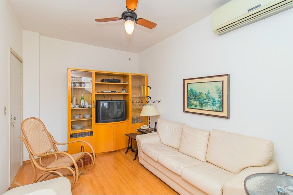 Apartamento 3 dormitórios no bairro Floresta