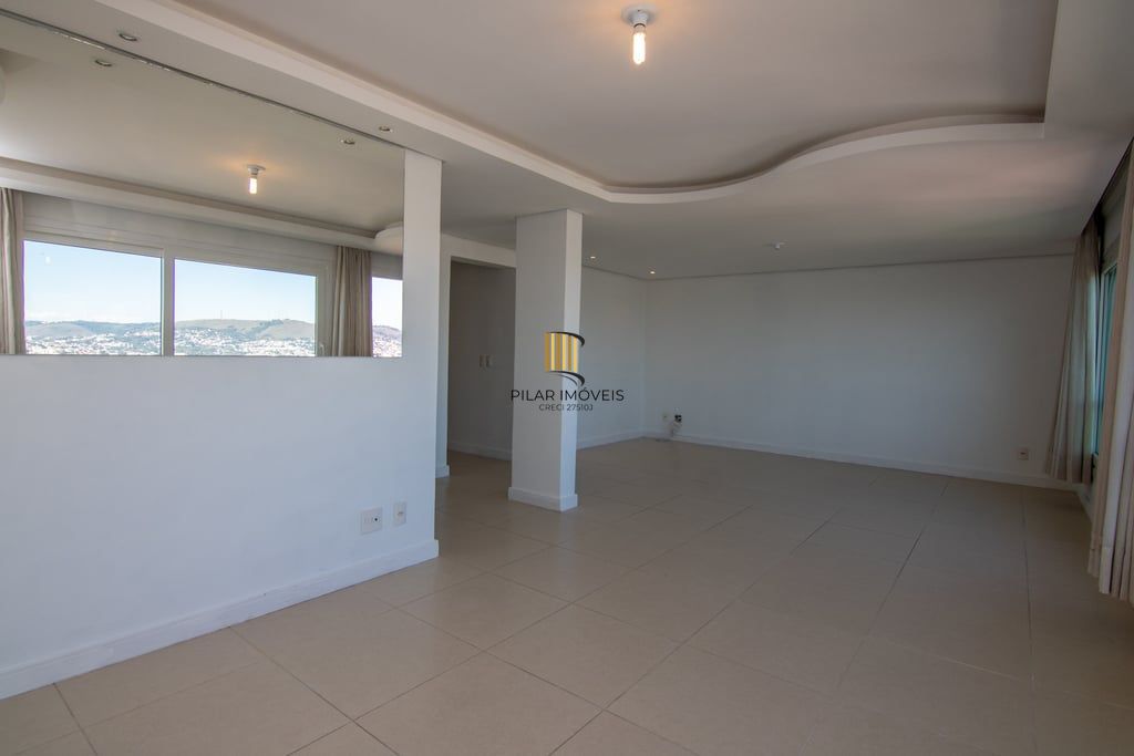 Apartamento 3 dormitórios no bairro Petrópolis