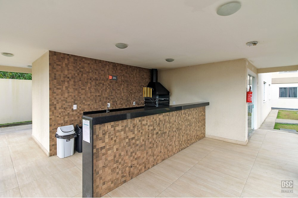 Apartamento 2 dormitórios no bairro Restinga