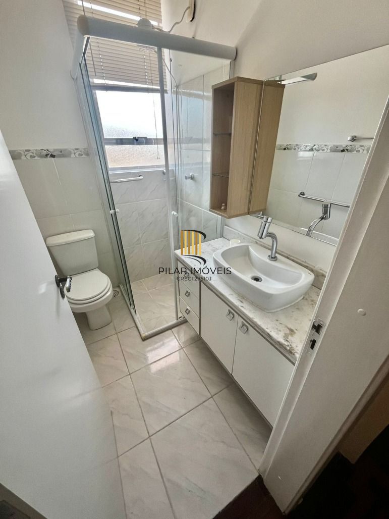 Apartamento 2 dormitórios no bairro Floresta