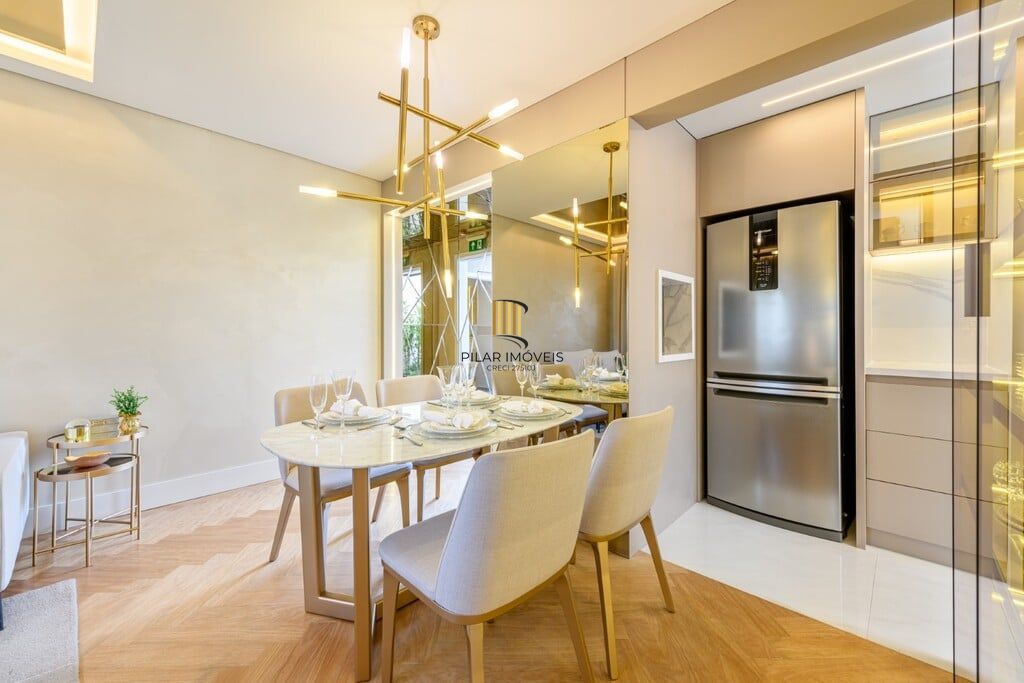 Studio 1 dormitório no bairro Passo da Areia