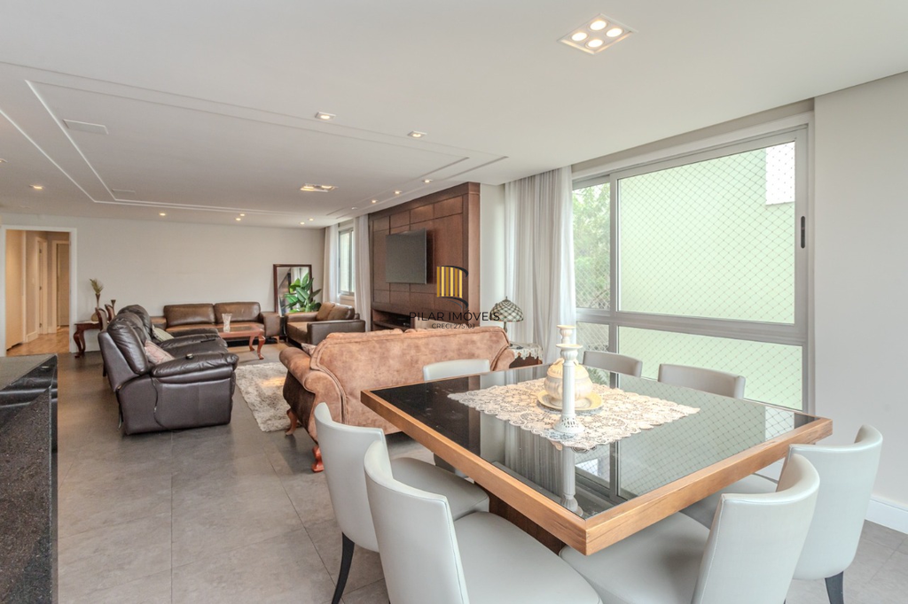 Apartamento 3 dormitórios no bairro Bela Vista