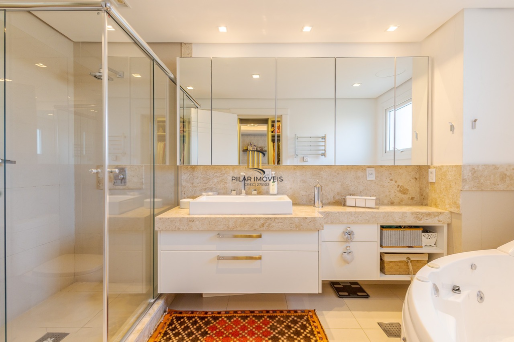 Apartamento 3 dormitórios no bairro Bela Vista