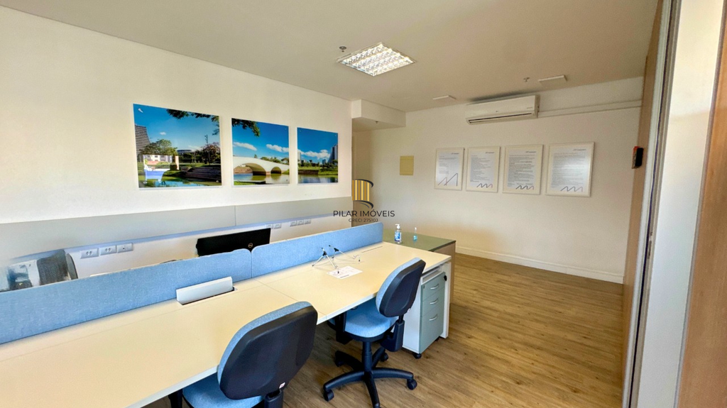 Sala Comercial no bairro Três Figueiras