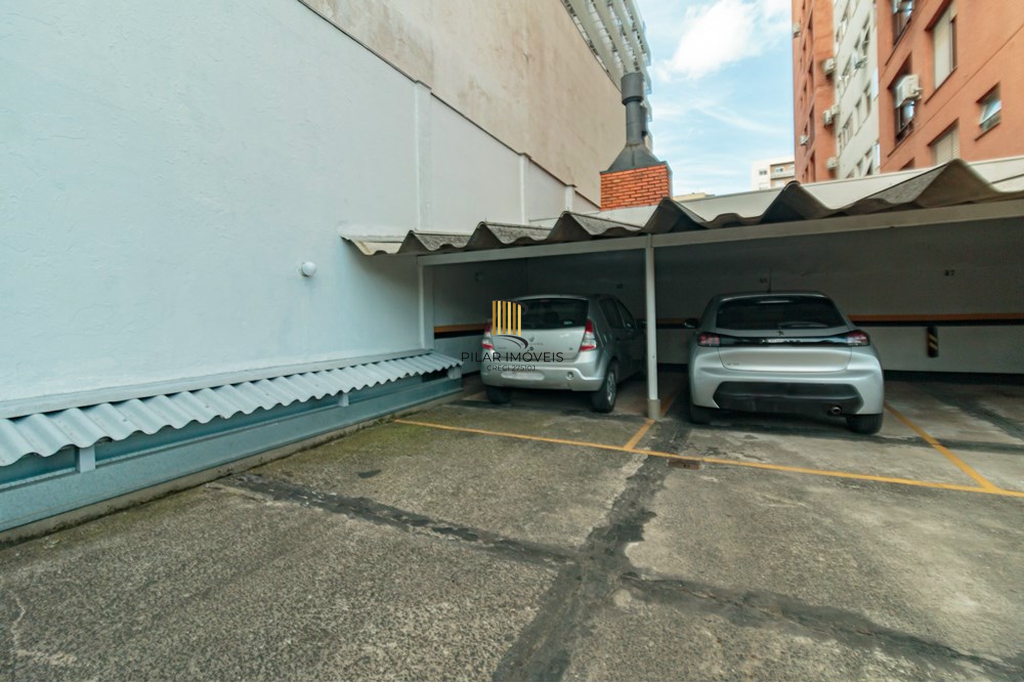 Apartamento 3 dormitórios no bairro Rio Branco