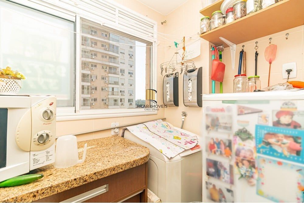 Apartamento 3 dormitórios no bairro Passo da Areia