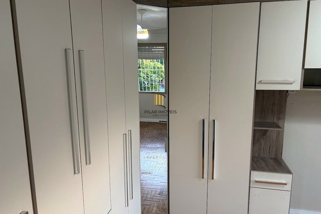 Apartamento 2 dormitórios no bairro Jardim Leopoldina